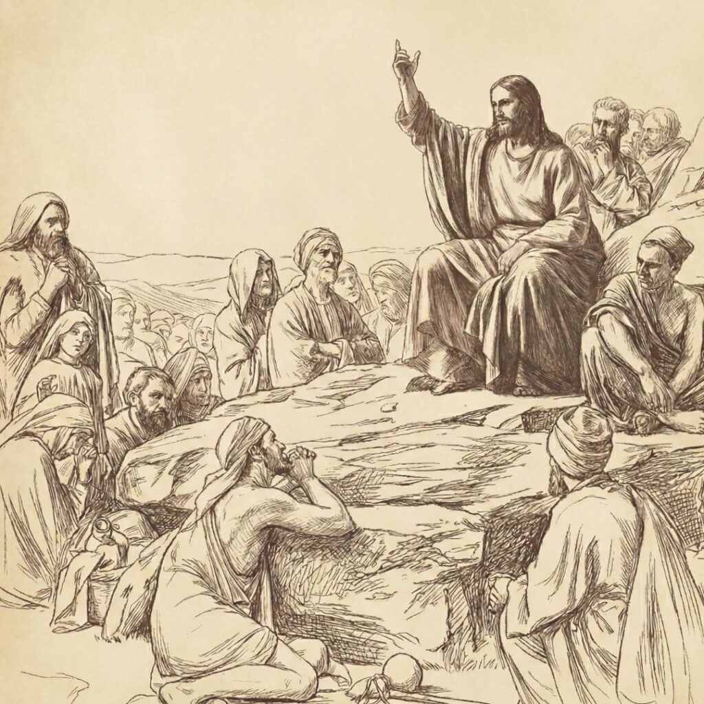 El Reino de Dios y los Misterios Antiguos