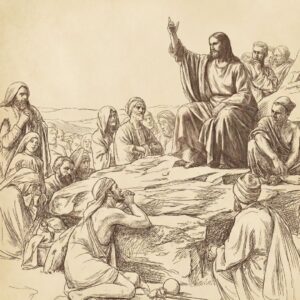 El Reino de Dios y los Misterios Antiguos