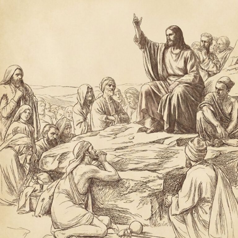El Reino de Dios y los Misterios Antiguos