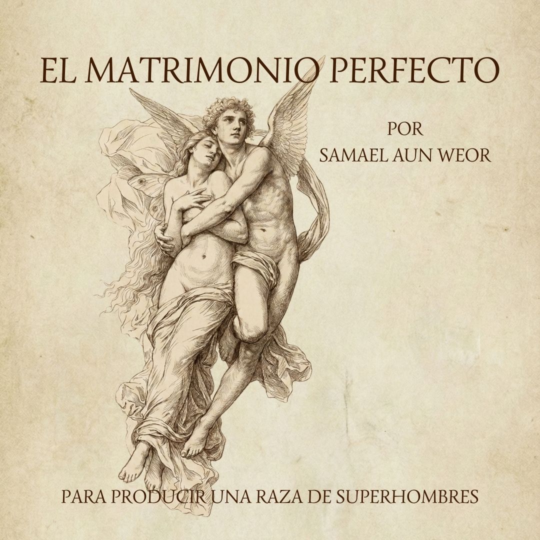 EL MATRIMONIO PERFECTO