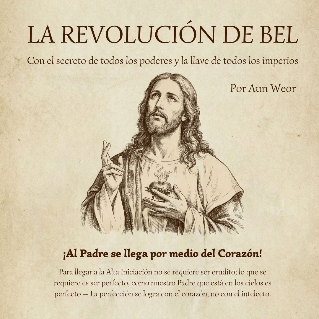 LA REVOLUCIÓN DE BEL