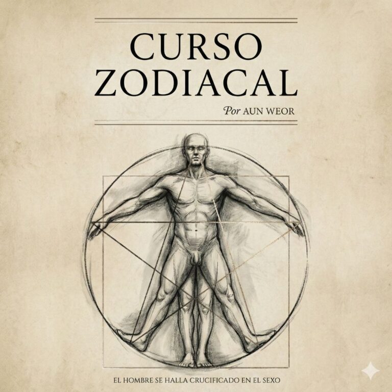CURSO ZODIACAL