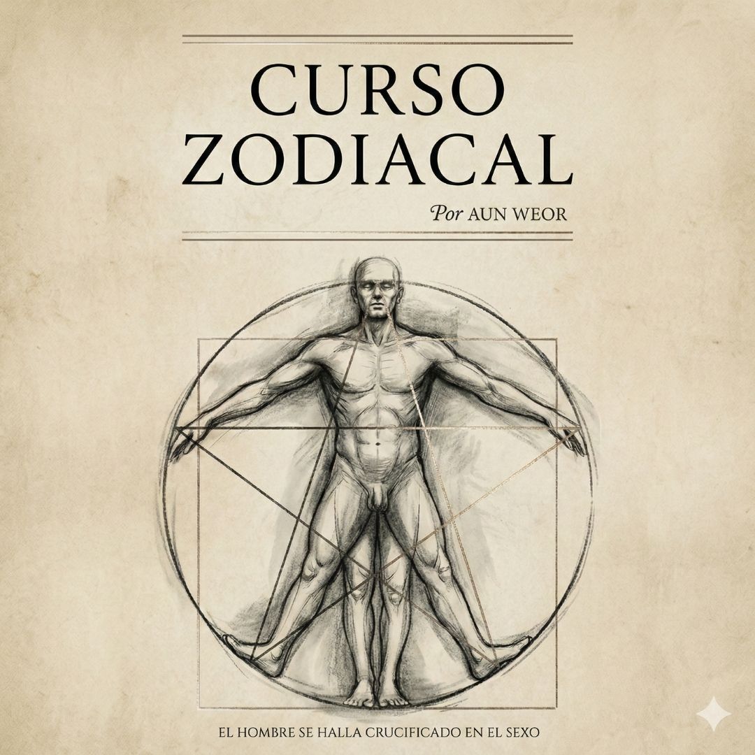 CURSO ZODIACAL