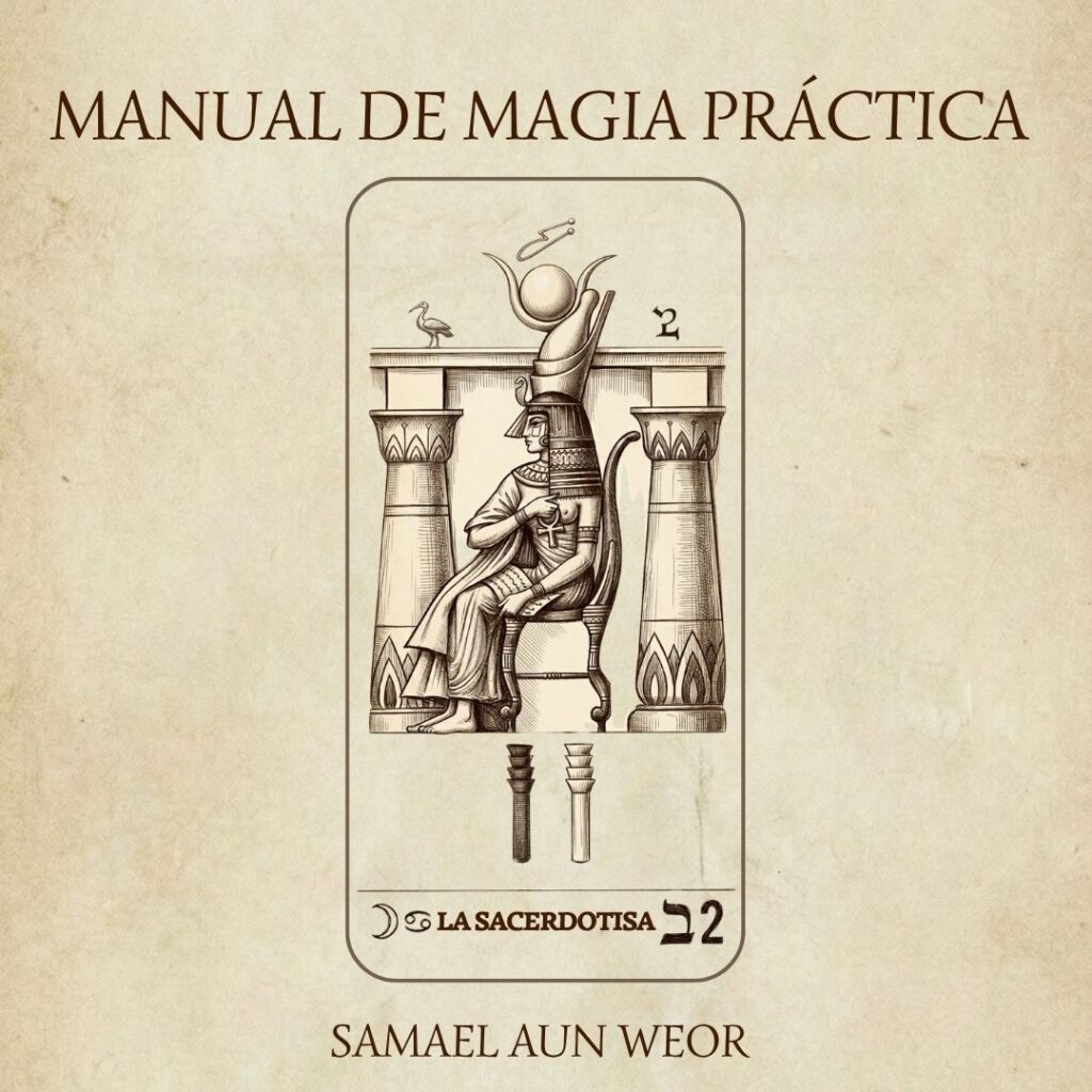 MANUAL DE MAGIA PRÁCTICA