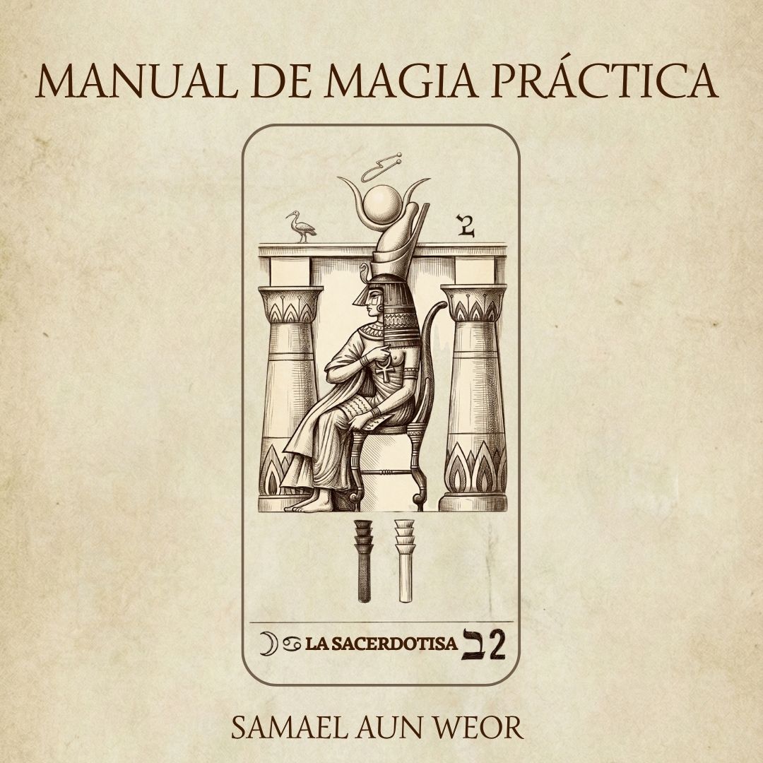MANUAL DE MAGIA PRÁCTICA