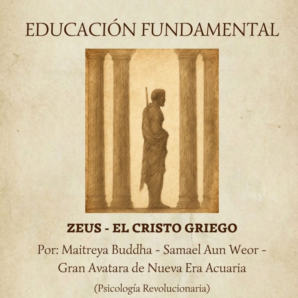 EDUCACIÓN FUNDAMENTAL
