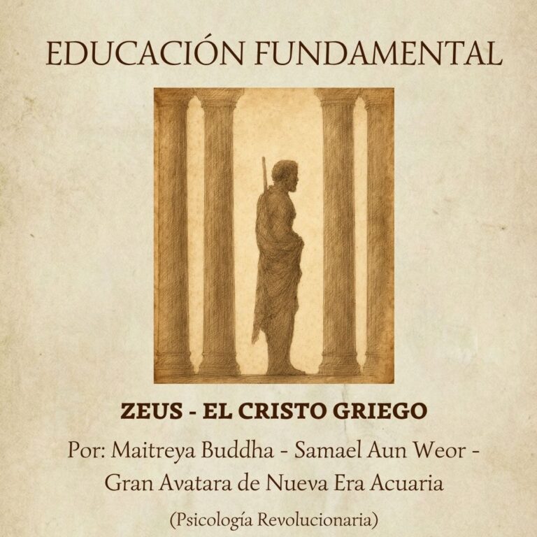 EDUCACIÓN FUNDAMENTAL