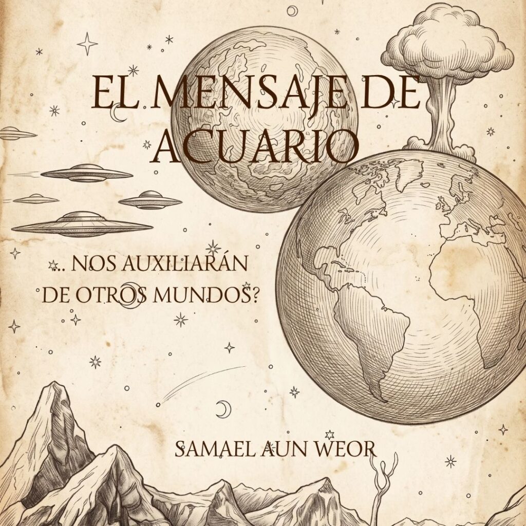 EL MENSAJE DE ACUARIO