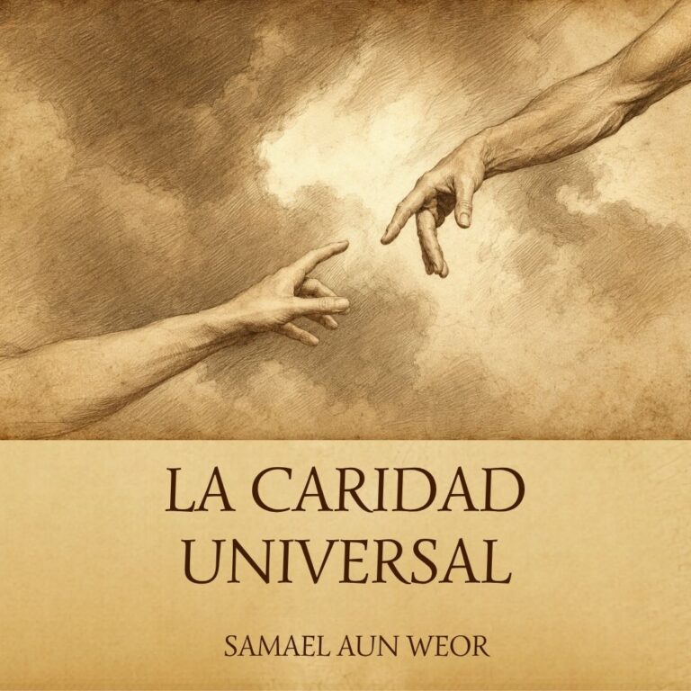 LA CARIDAD UNIVERSAL