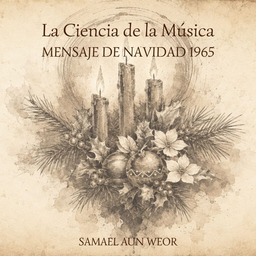 LA CIENCIA DE LA MÚSICA