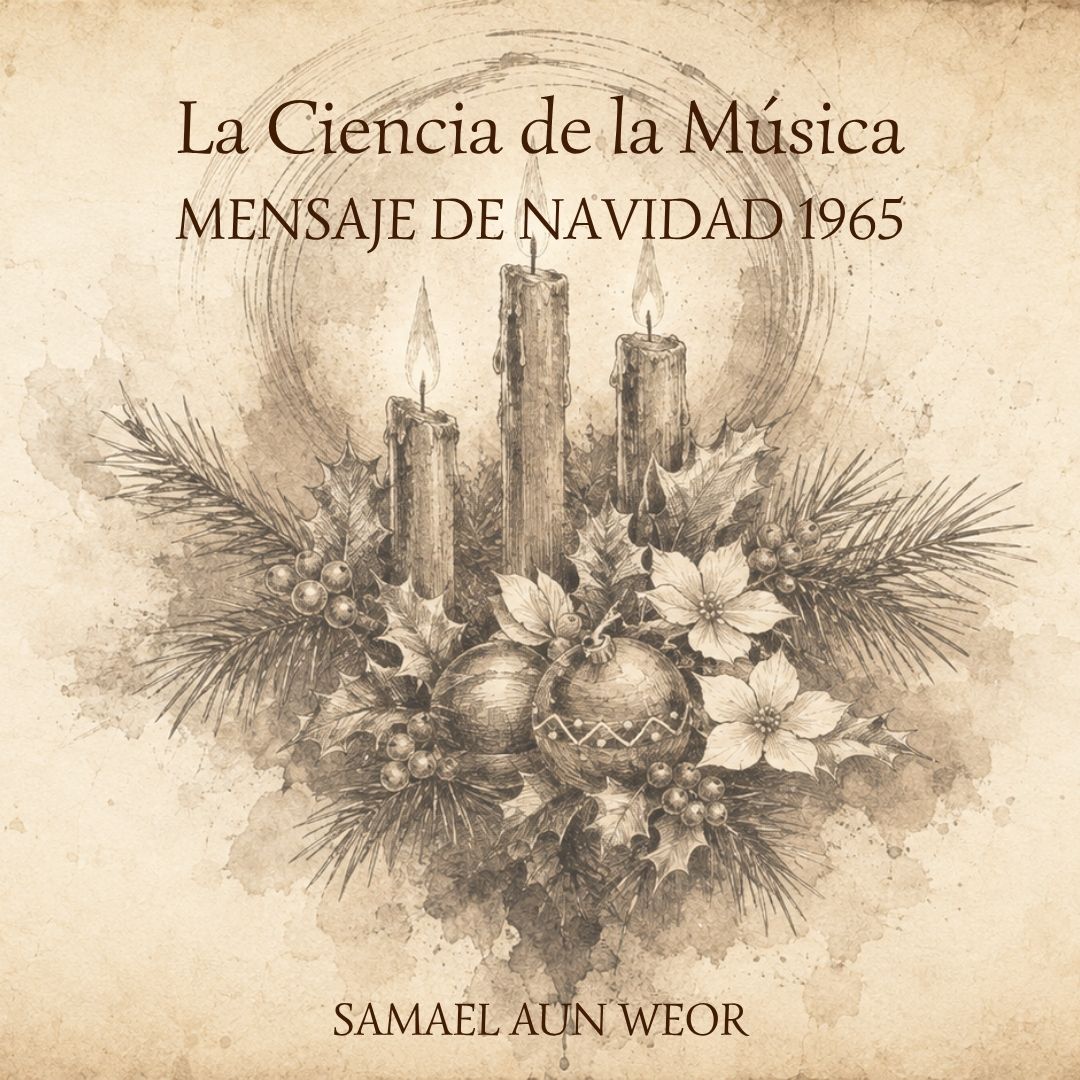 LA CIENCIA DE LA MÚSICA