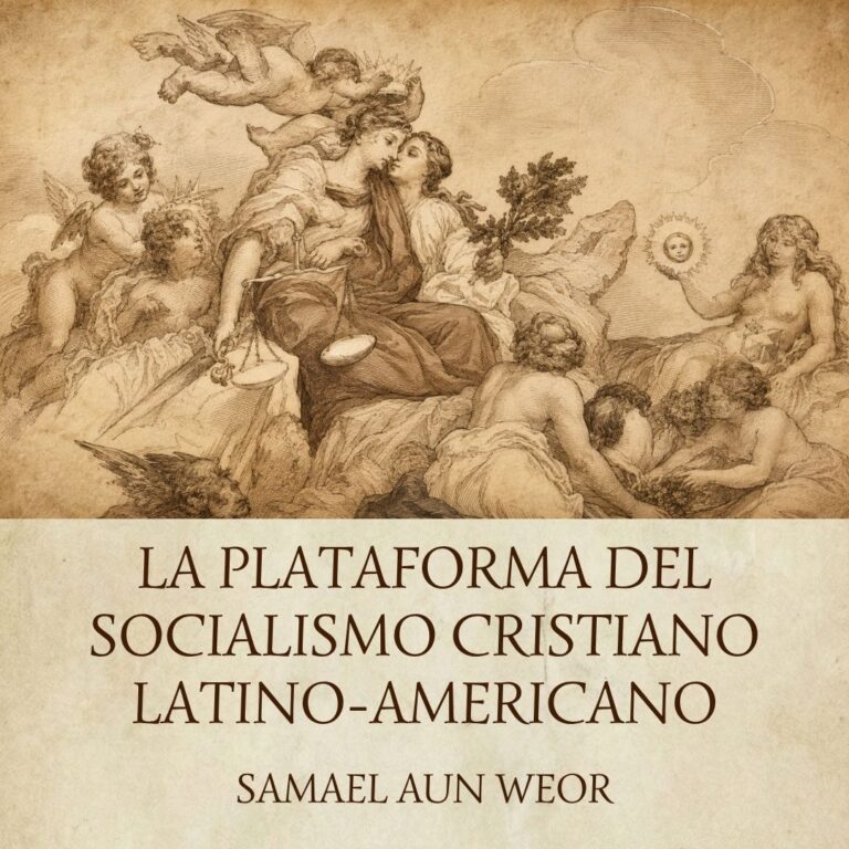 LA TRANSFORMACIÓN SOCIAL DE LA HUMANIDAD