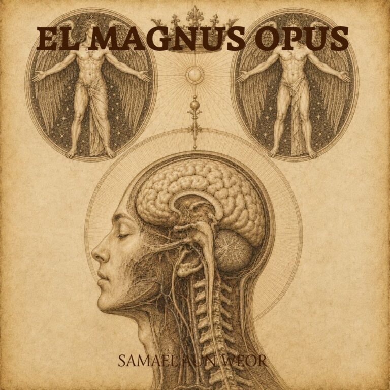 EL MAGNUS OPUS