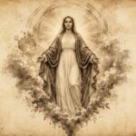 Oración a la Madre Divina