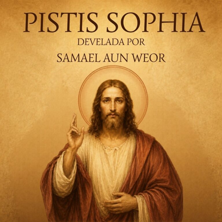 PISTIS SOPHIA