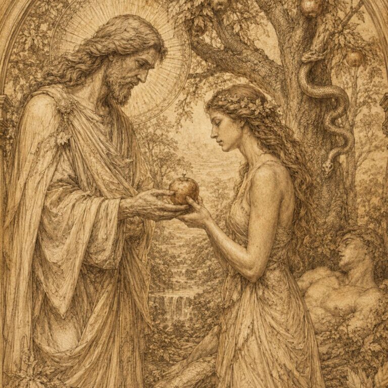La Gnosis, en su sentido más profundo
