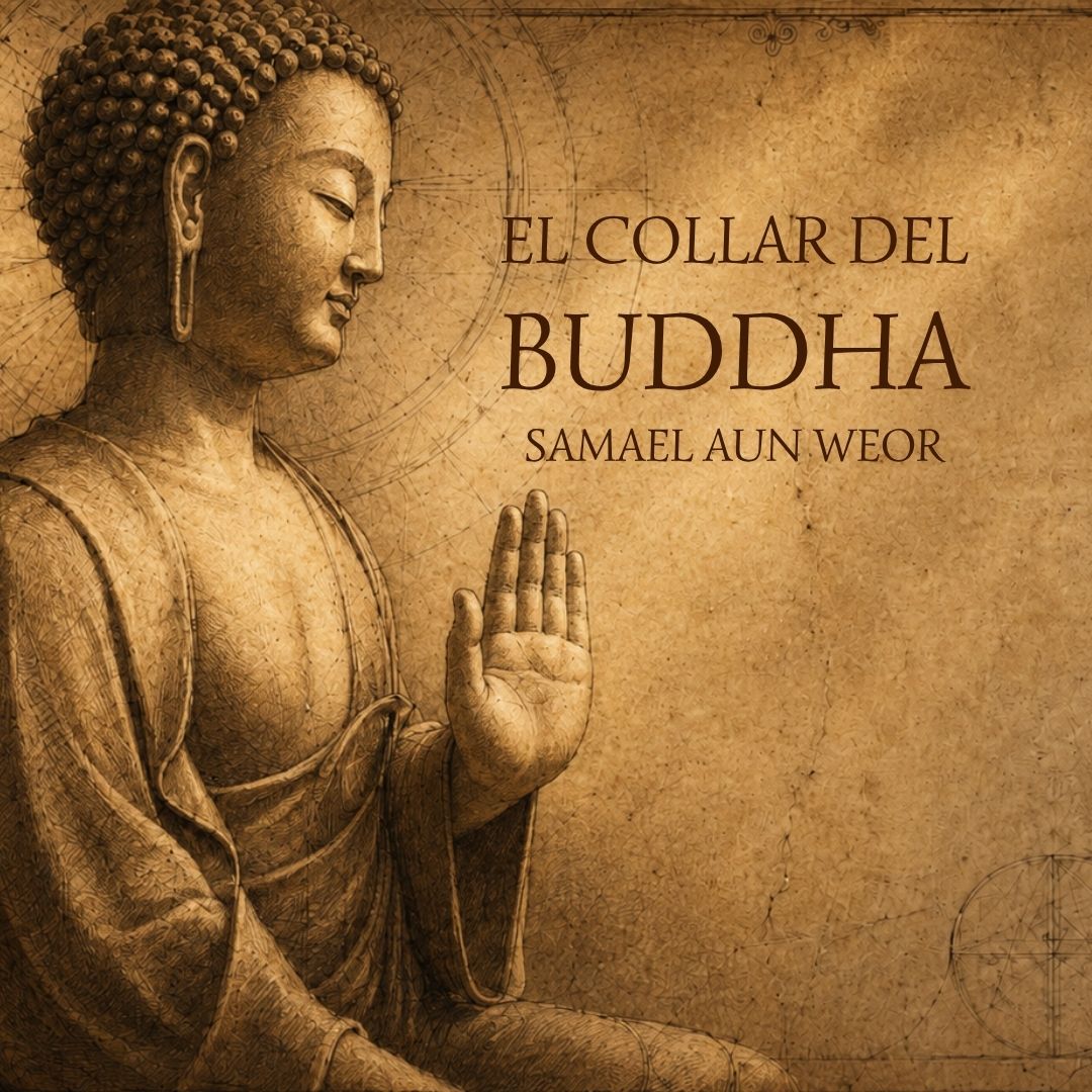 EL COLLAR DEL BUDDHA