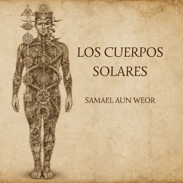 LOS CUERPOS SOLARES