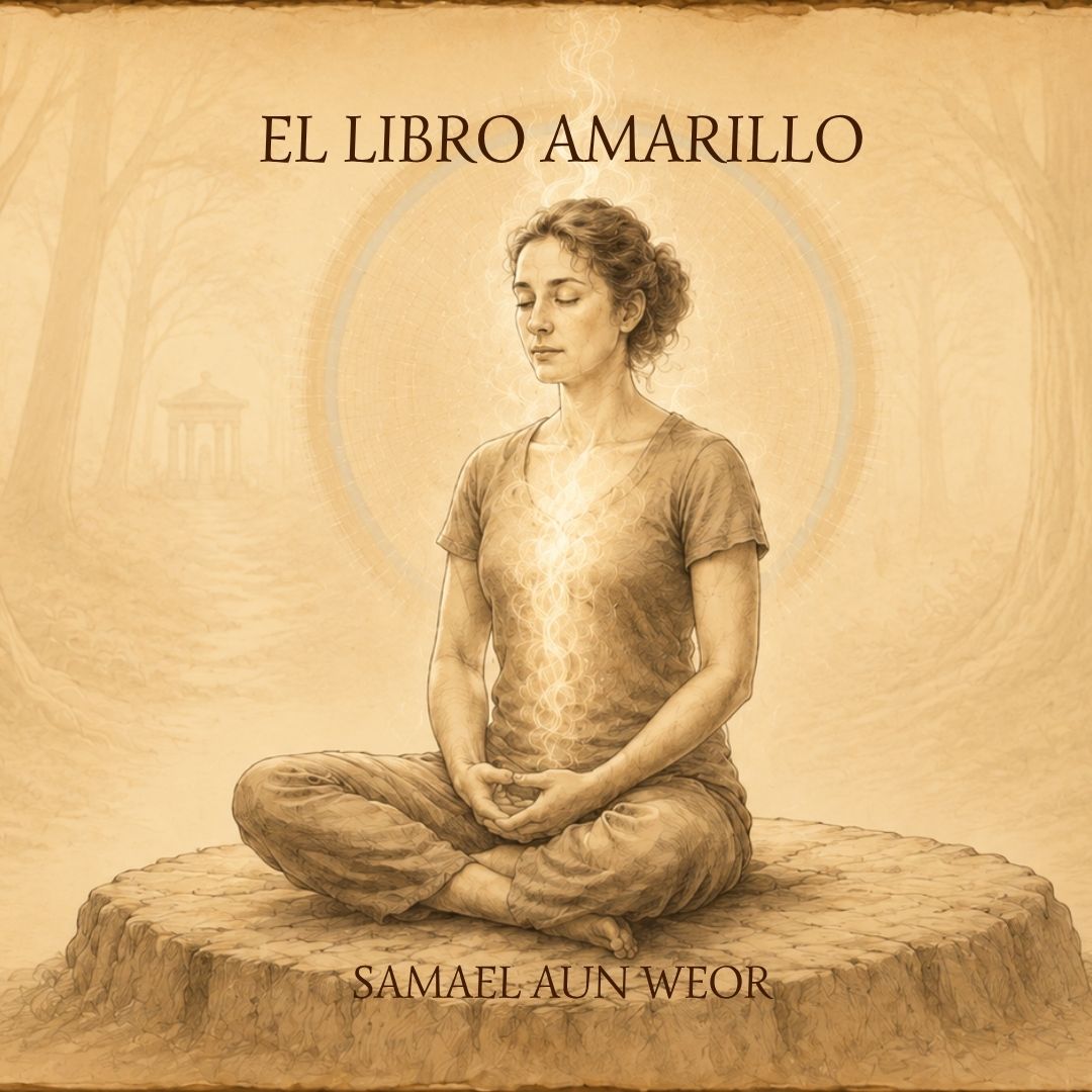 EL LIBRO AMARILLO