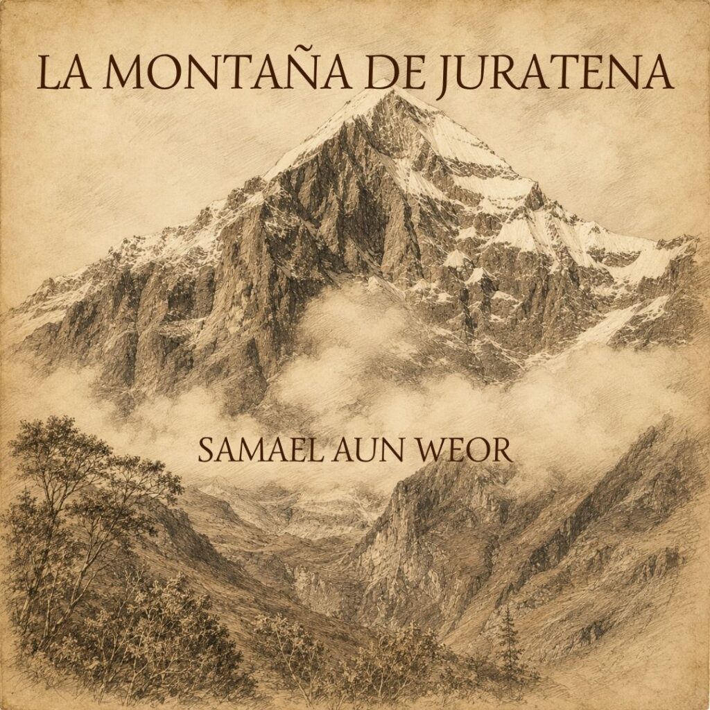 LA MONTAÑA DE JURATENA