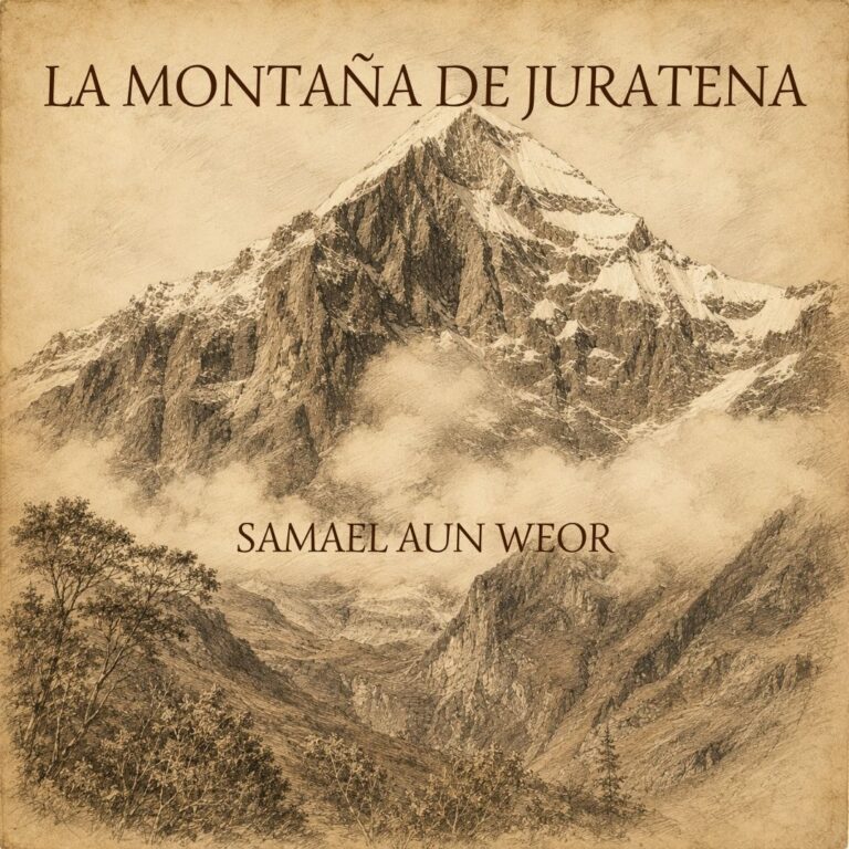 LA MONTAÑA DE JURATENA
