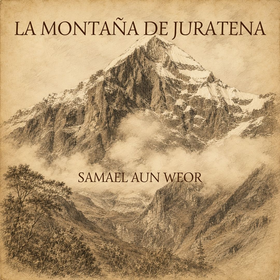 LA MONTAÑA DE JURATENA