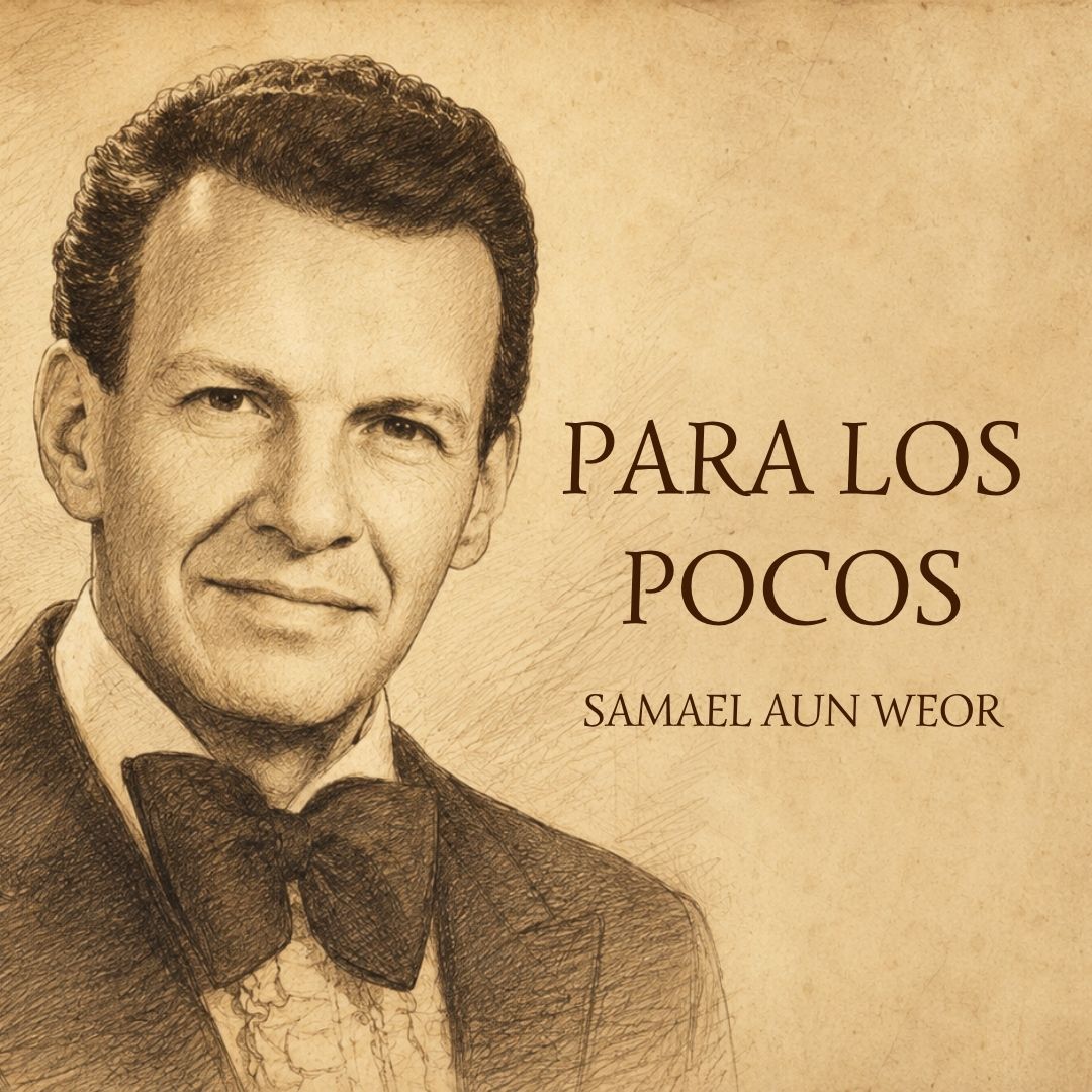 PARA LOS POCOS