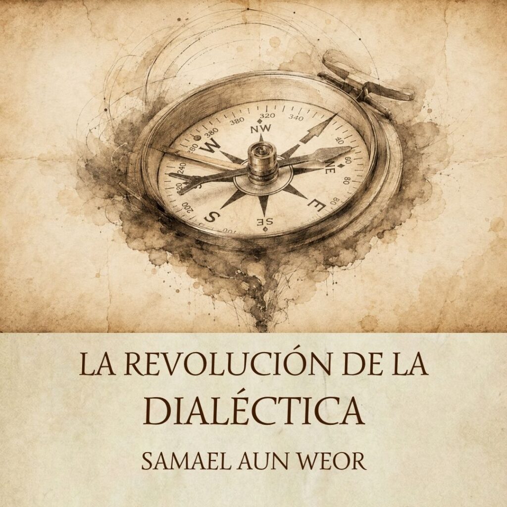 LA REVOLUCIÓN DE LA DIALÉCTICA