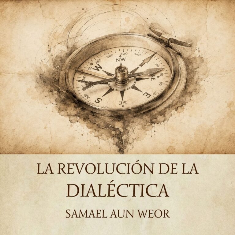 LA REVOLUCIÓN DE LA DIALÉCTICA