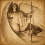 Oración al Angel de la Guarda