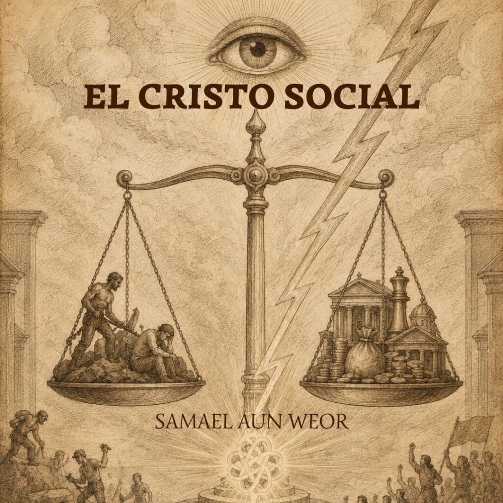 EL CRISTO SOCIAL