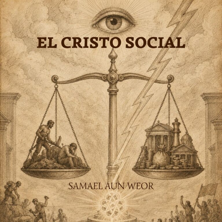 EL CRISTO SOCIAL