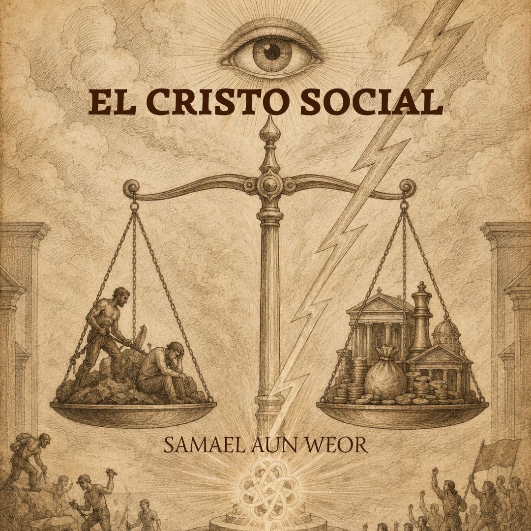EL CRISTO SOCIAL