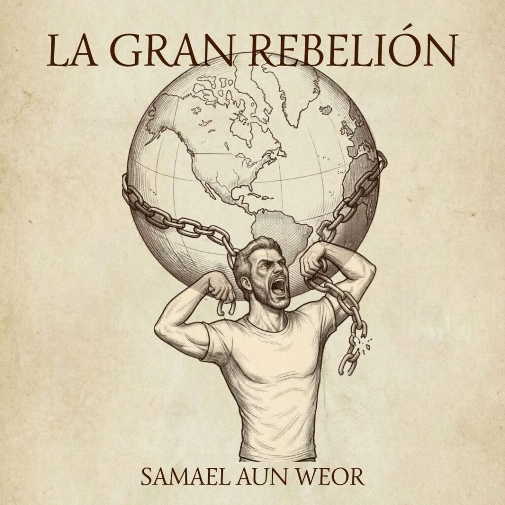 LA GRAN REBELIÓN