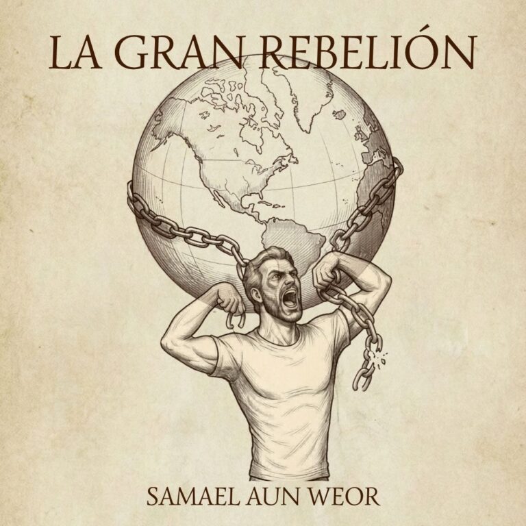 LA GRAN REBELIÓN