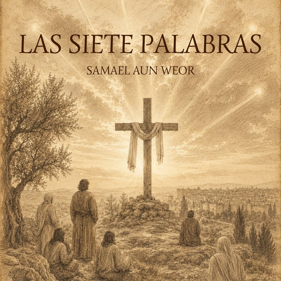 LAS SIETE PALABRAS