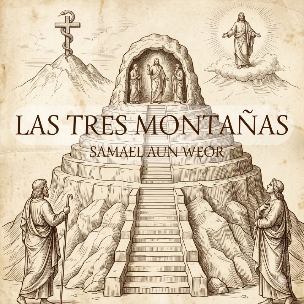 LAS TRES MONTAÑAS