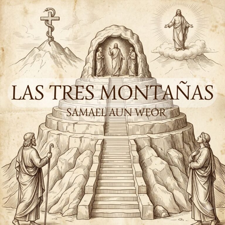 LAS TRES MONTAÑAS
