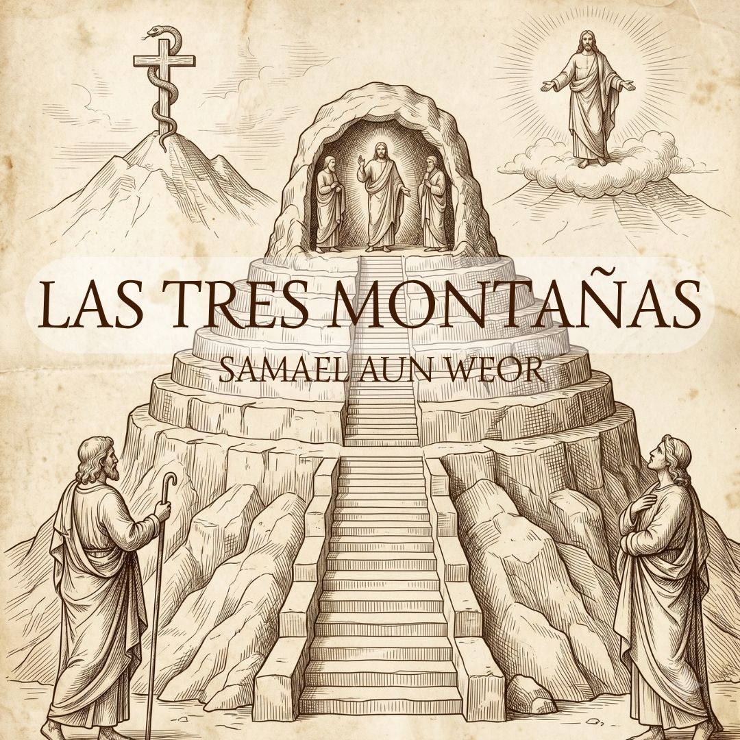 LAS TRES MONTAÑAS