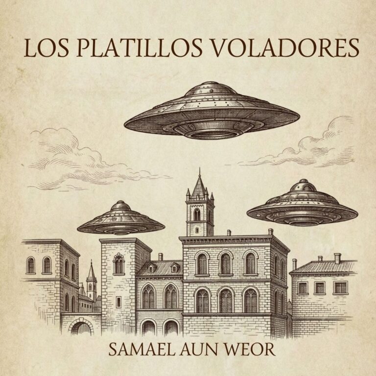 LOS PLATILLOS VOLADORES