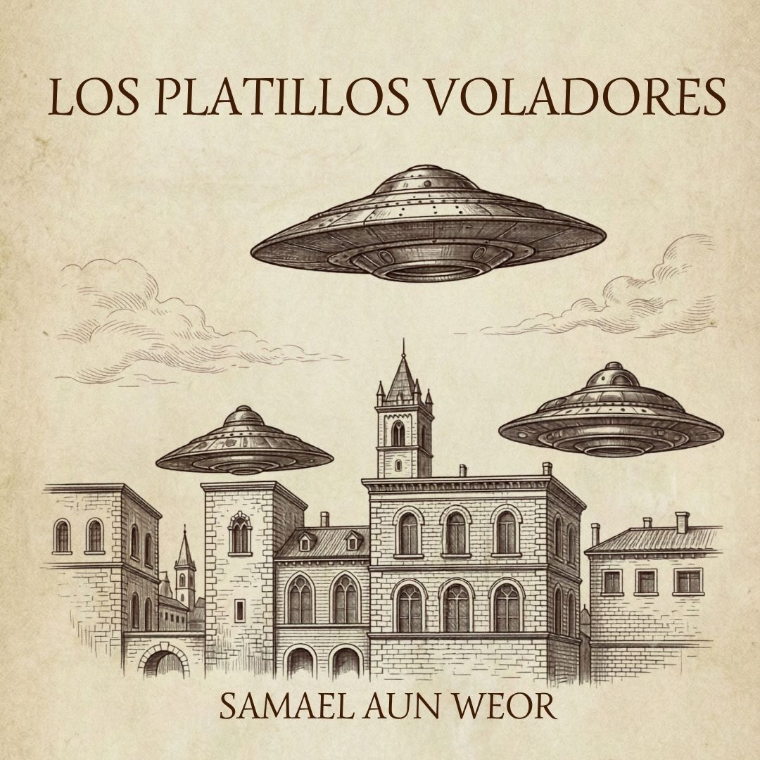 LOS PLATILLOS VOLADORES