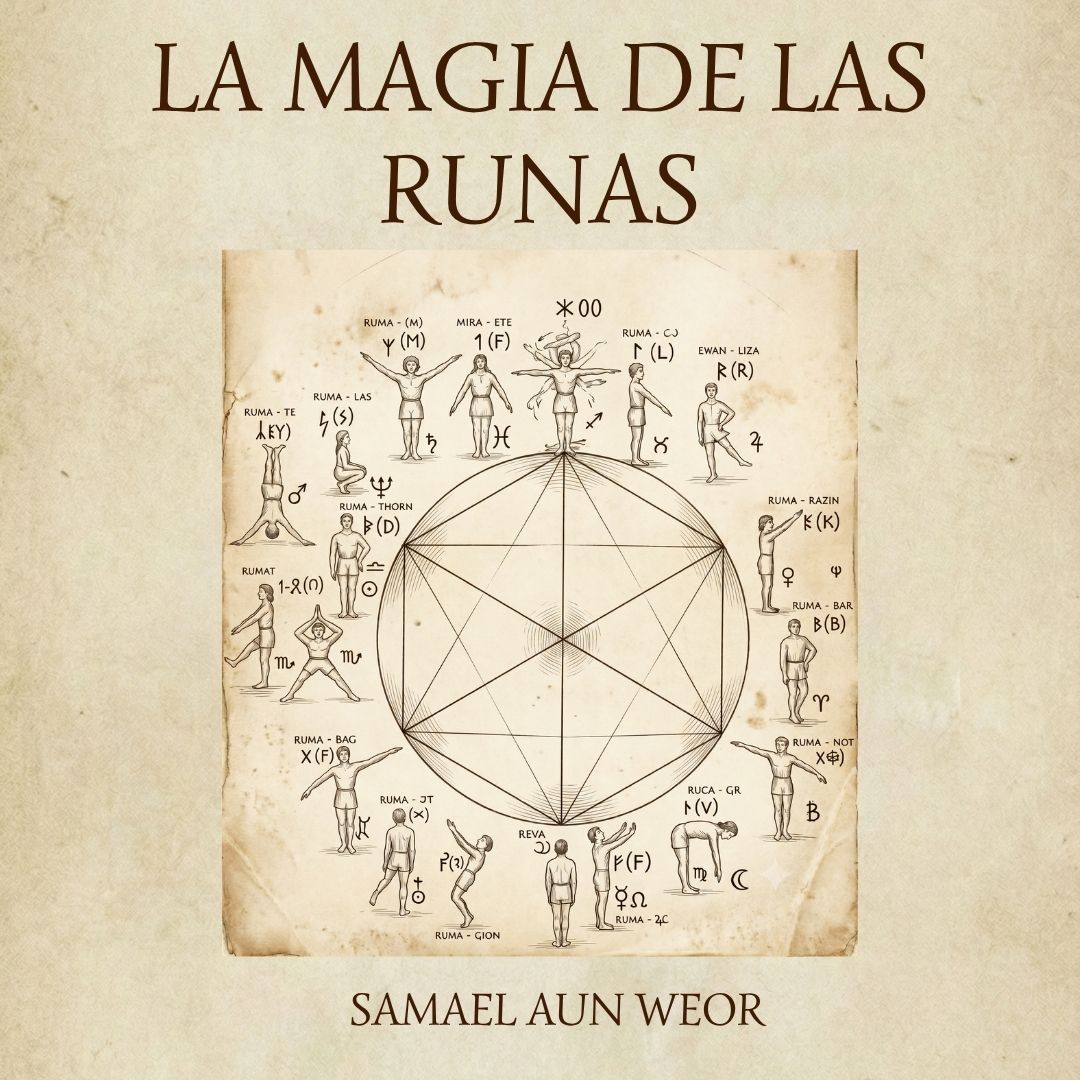 MAGIA DE LAS RUNAS