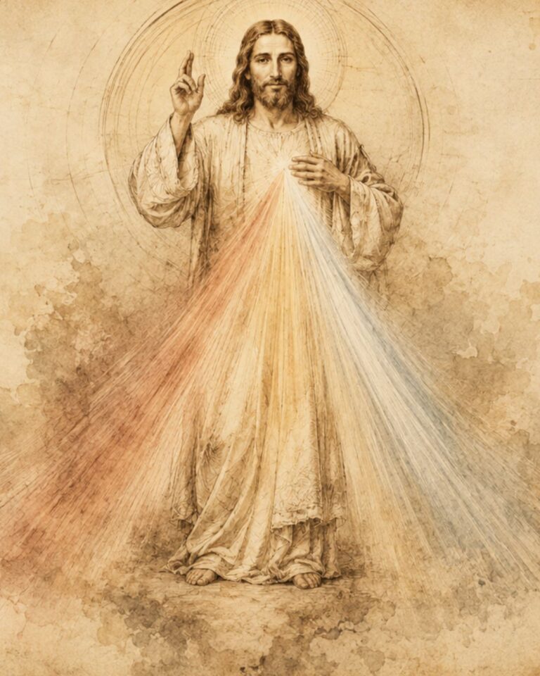 Oración al Logos Solar