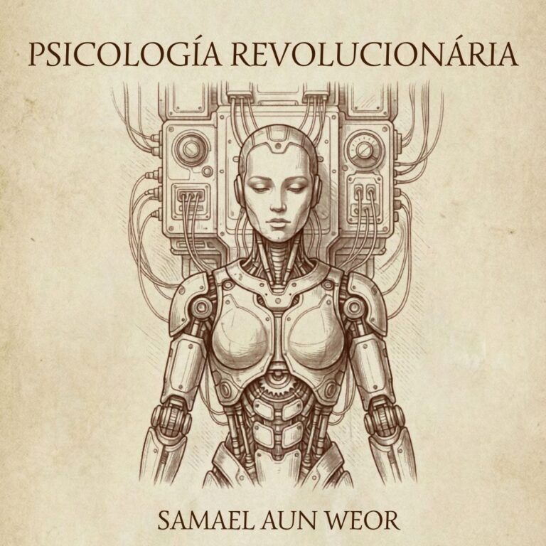 TRATADO DE PSICOLOGÍA REVOLUCIONARIA