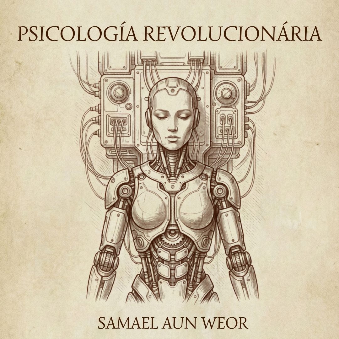 TRATADO DE PSICOLOGÍA REVOLUCIONARIA