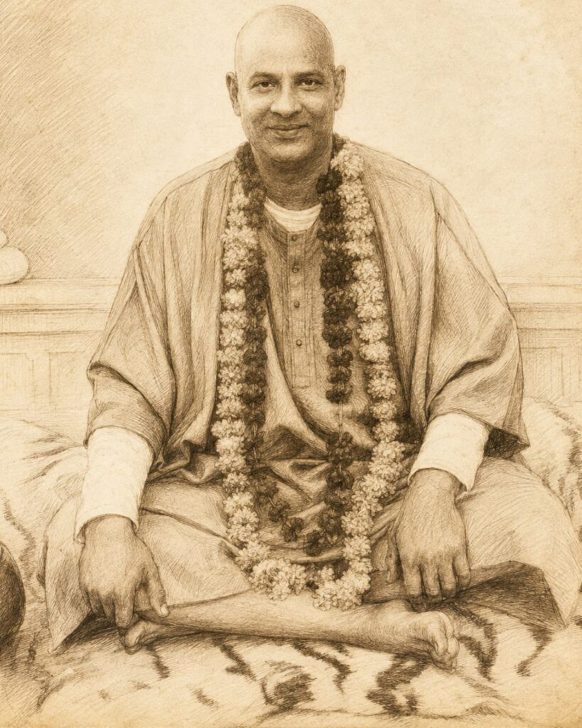 Oración Universal